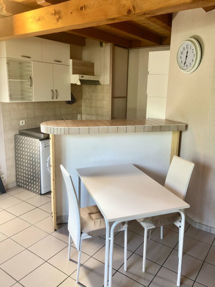 F1 Duplex Meublé Etudiant