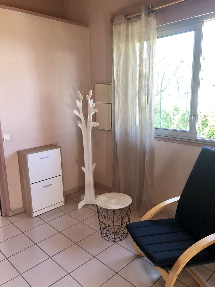 F1 Duplex Meublé Etudiant