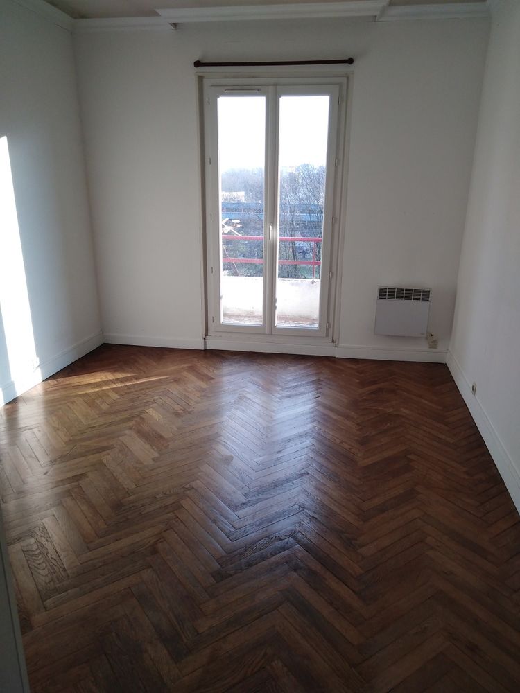 T3 - 70m2 - rue Emile Zola Grenoble - 820 euros