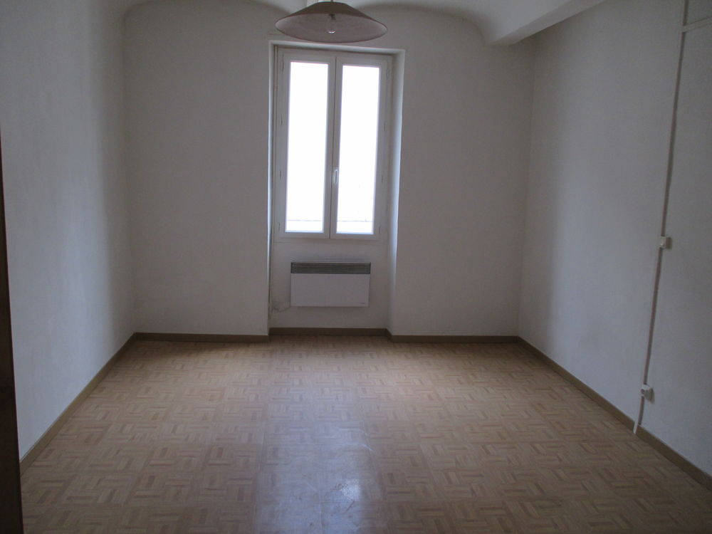 T4 de 86m² plein centre de bessèges