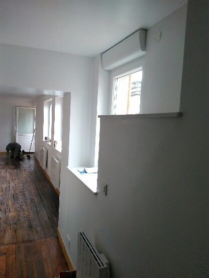 Appart 55m2 AVALLON
