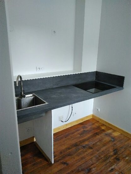 Appart 55m2 AVALLON