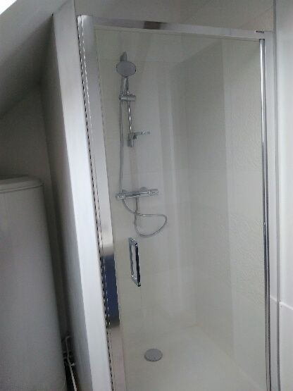 Appart 55m2 AVALLON