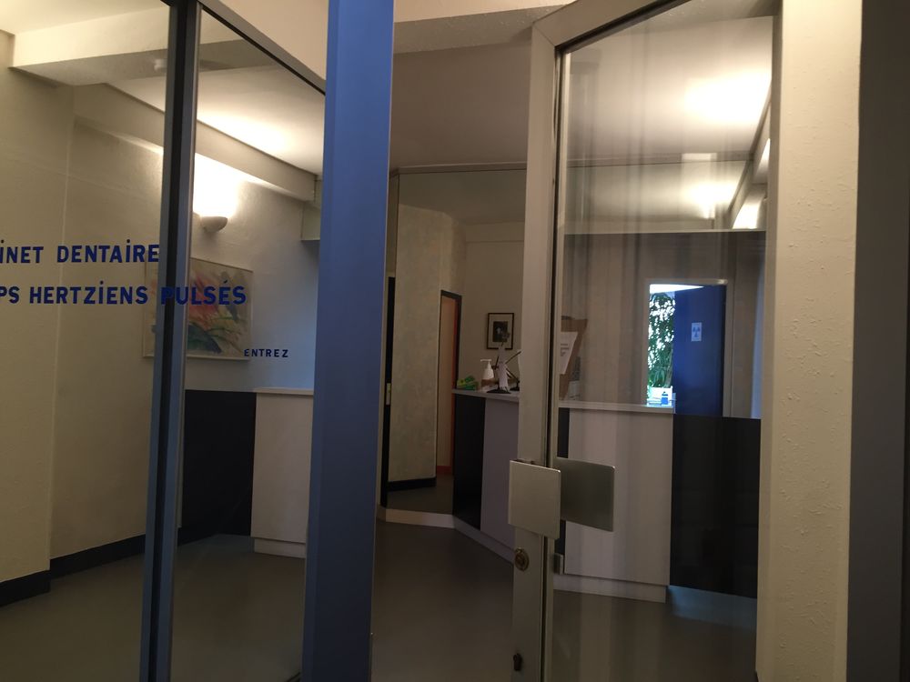 Local commercial Avallon 89200