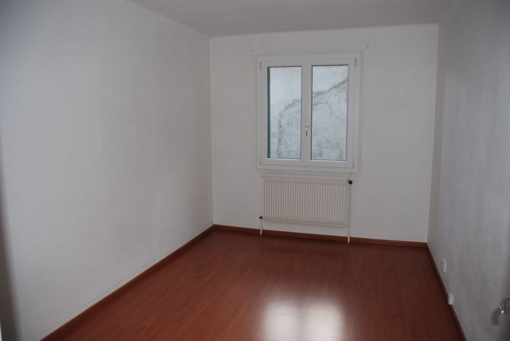 Appartement T3 ensoleillé non meublé 80m2 à Challex