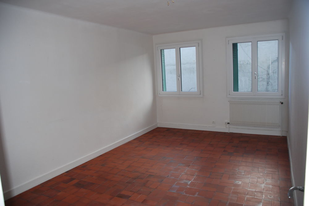 Appartement T3 ensoleillé non meublé 80m2 à Challex