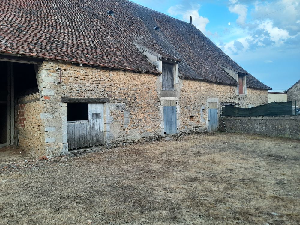 Maison 80m2