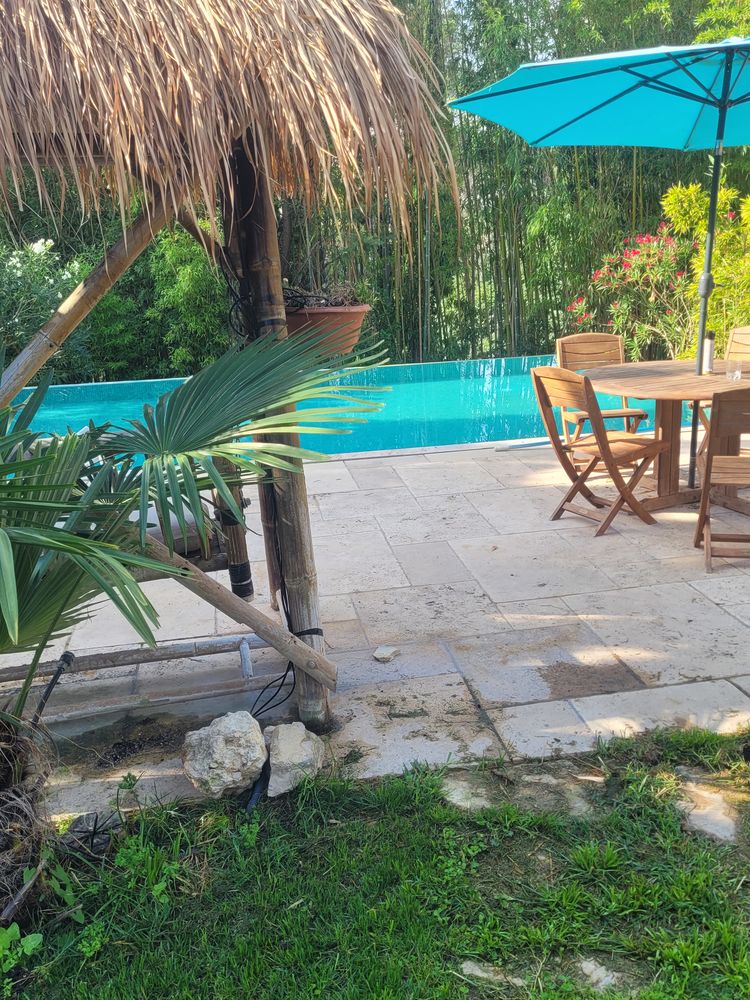 Villa Aix epres d'Aix Provence IBS