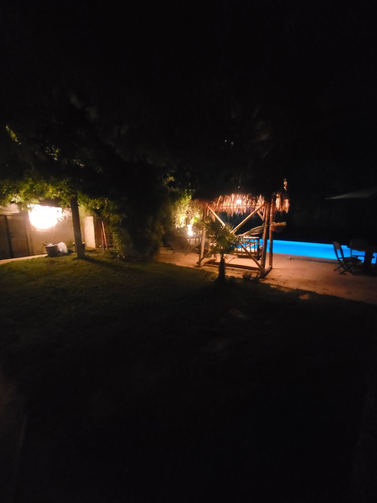Villa Aix epres d'Aix Provence IBS