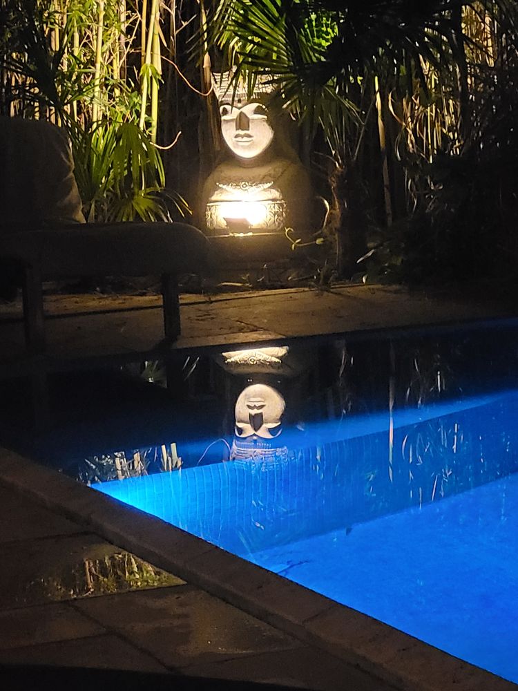 Villa Aix epres d'Aix Provence IBS