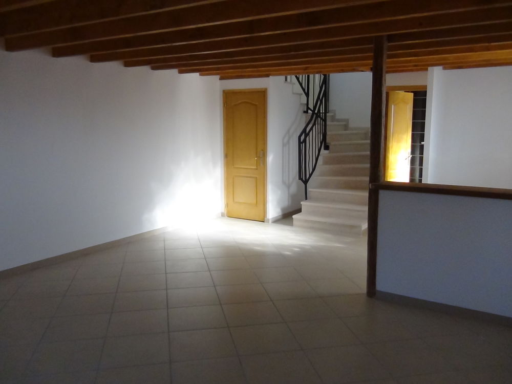 Particulier appartement de 57m² loi carrez