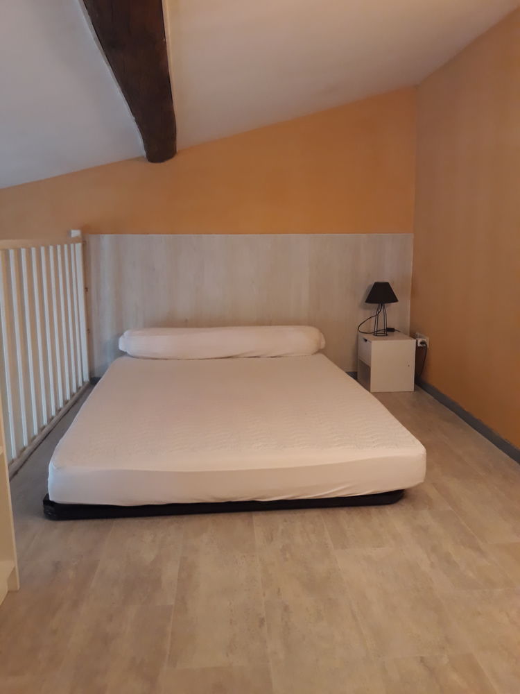 Grand studio meublé quartier Vauban-Coupole