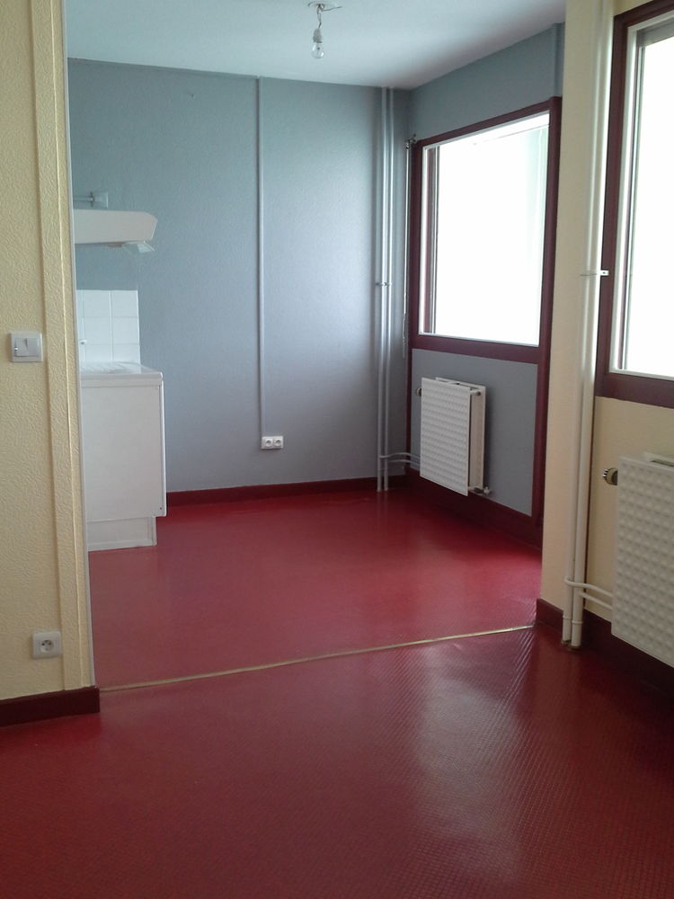 Grand T1 lumineux 33m2