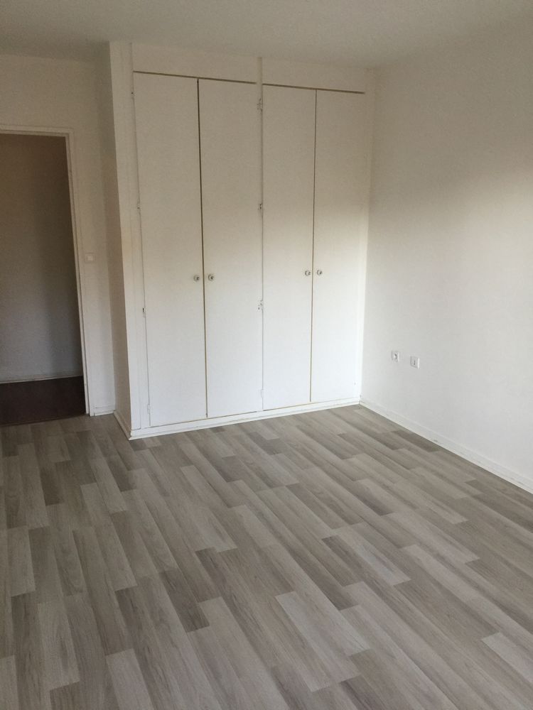 Appartement 2pieces 50m2 plus jardinet et terrasse 1150€