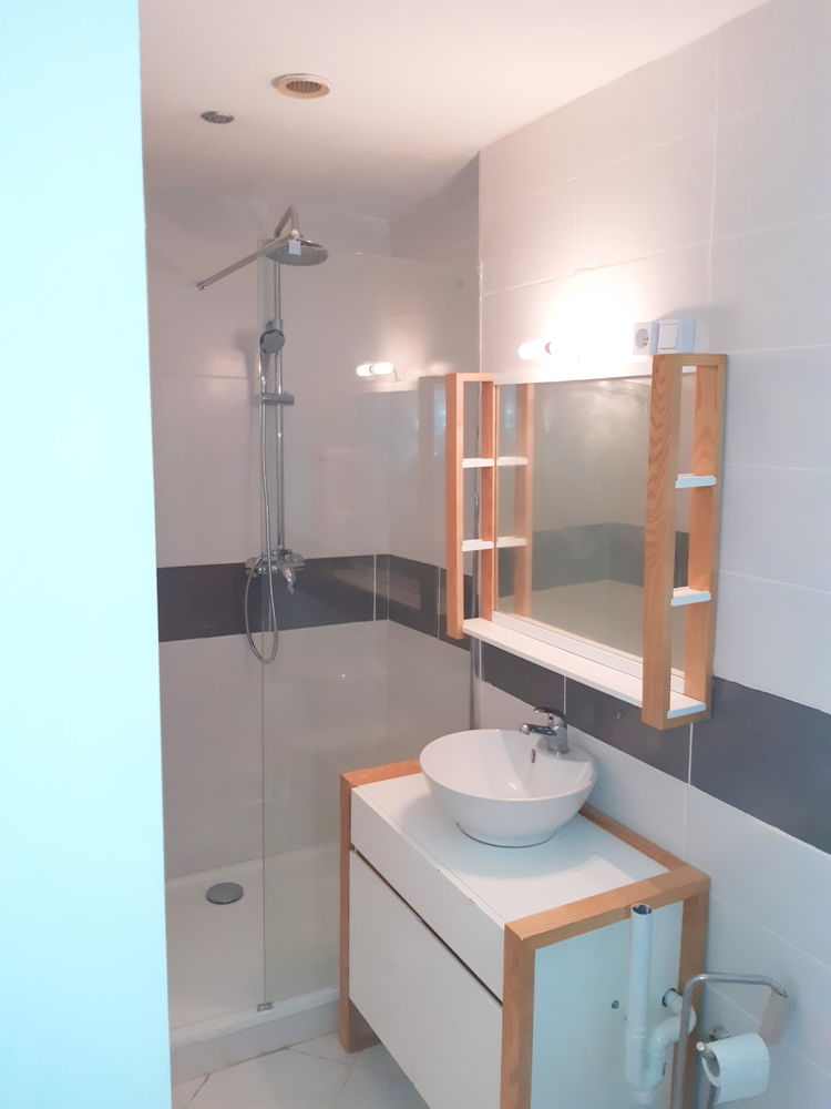 ST MARTIN T2 40M2+MEZZ 16M2 CALME/LUMINEUX PARKING GRATUIT