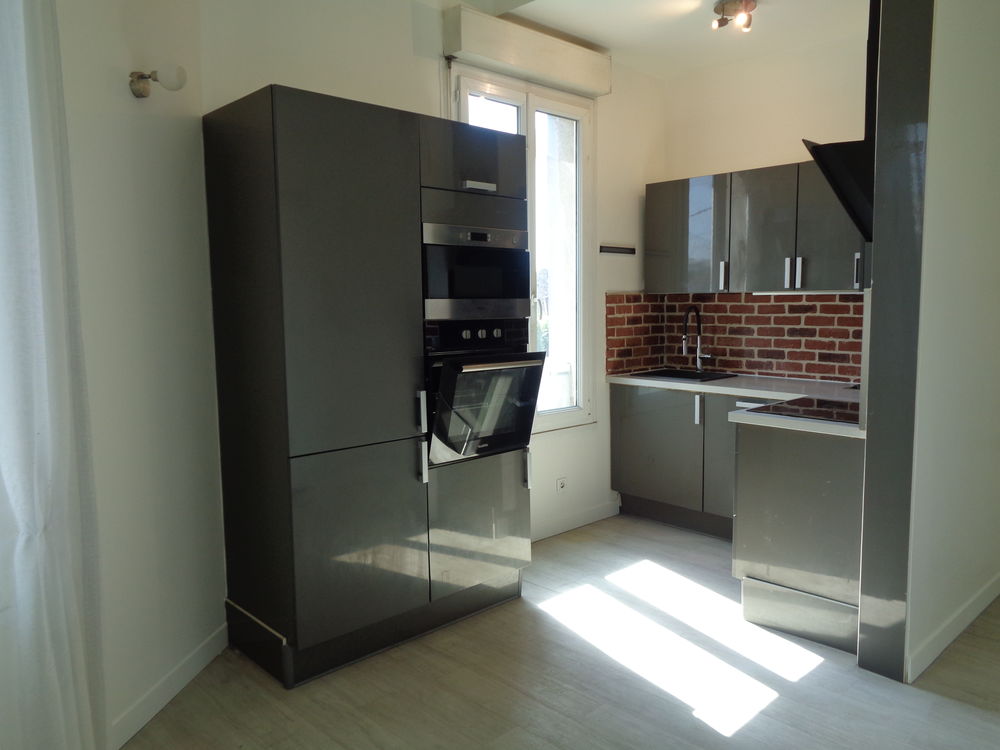 Très Beau Duplex - RER Sucy en Brie