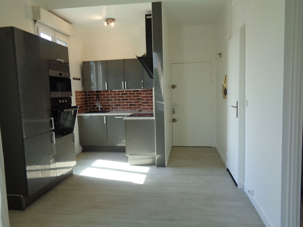 Très Beau Duplex - RER Sucy en Brie