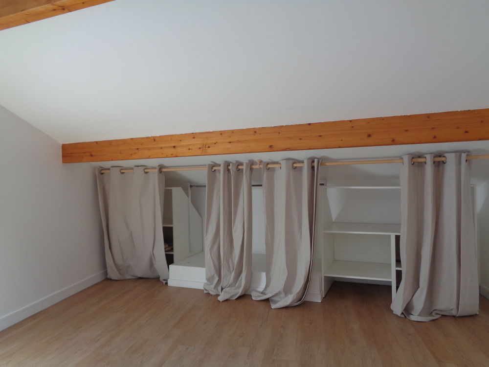 Très Beau Duplex - RER Sucy en Brie