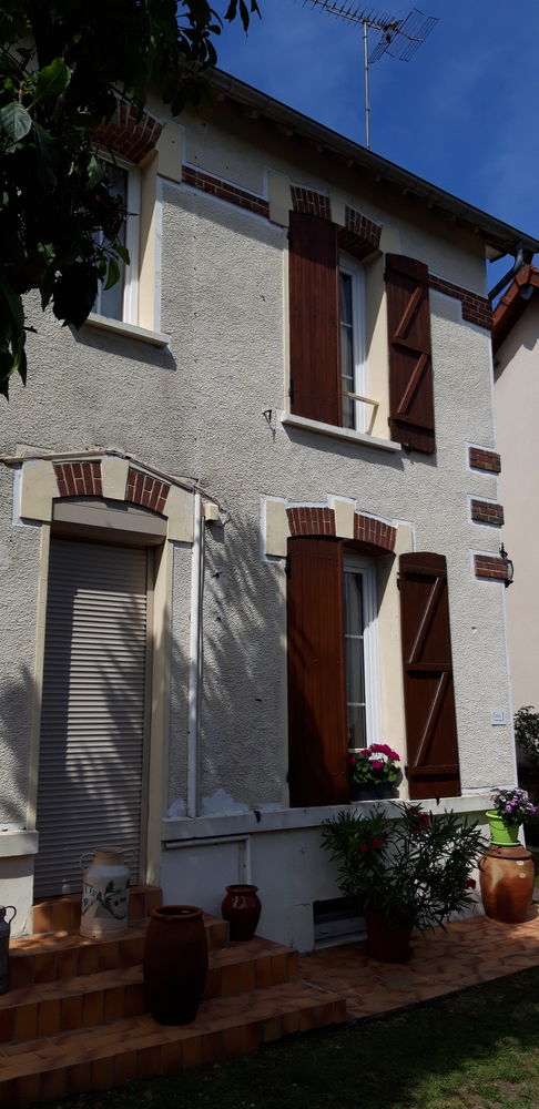 MAISON 116 M2