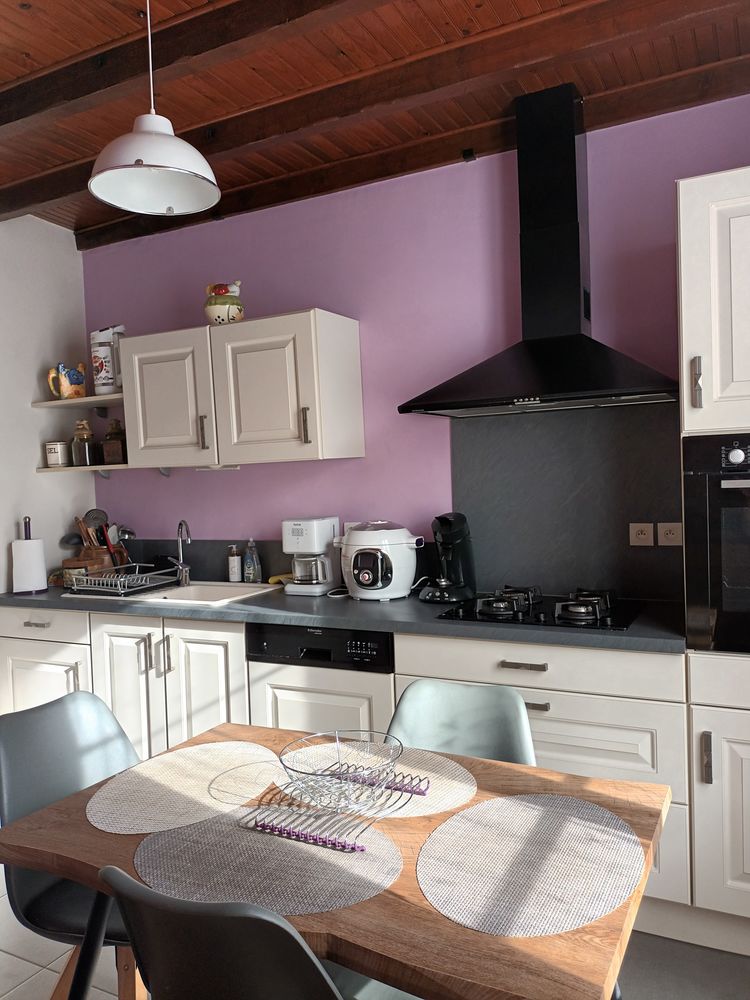 MAISON 116 M2