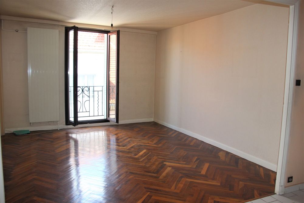 APPARTEMENT T5 GAP