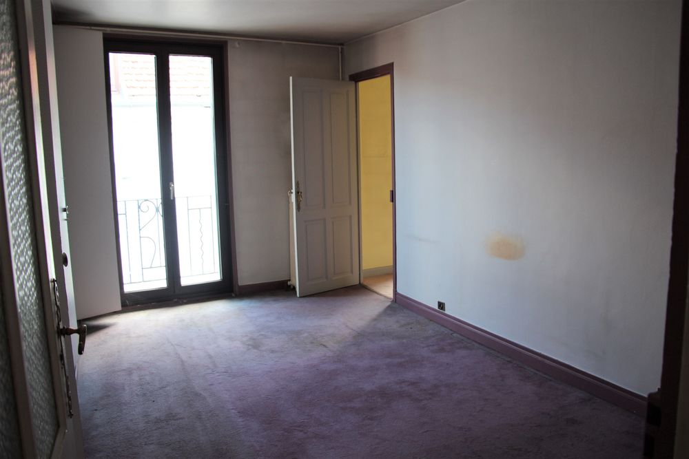 APPARTEMENT T5 GAP