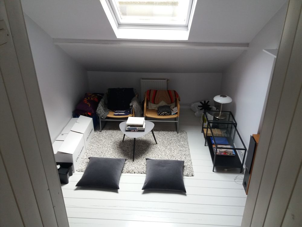 appartement