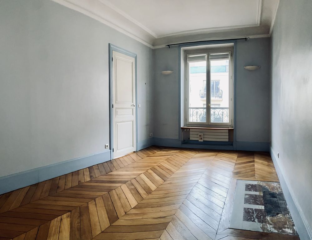 Appartement 3 chambres a louer Neuilly-sur-Seine