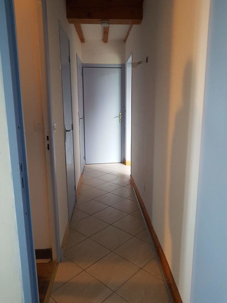 Appartement T2 [meublé] à la campagne à 20min de Grenoble