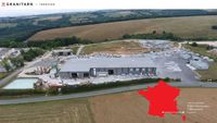 terrain industriel 12 hec + bâtiment industriel  2260 m2 1750000 Montredon-Labessonni (81360)