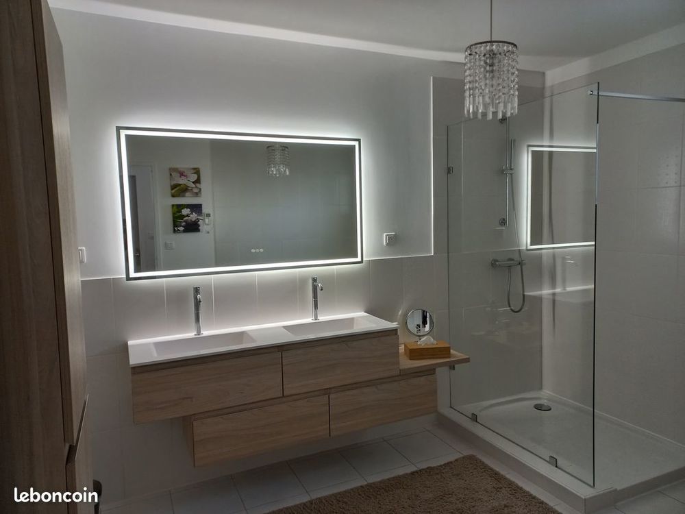 villa T4 91 M² 3 chambre