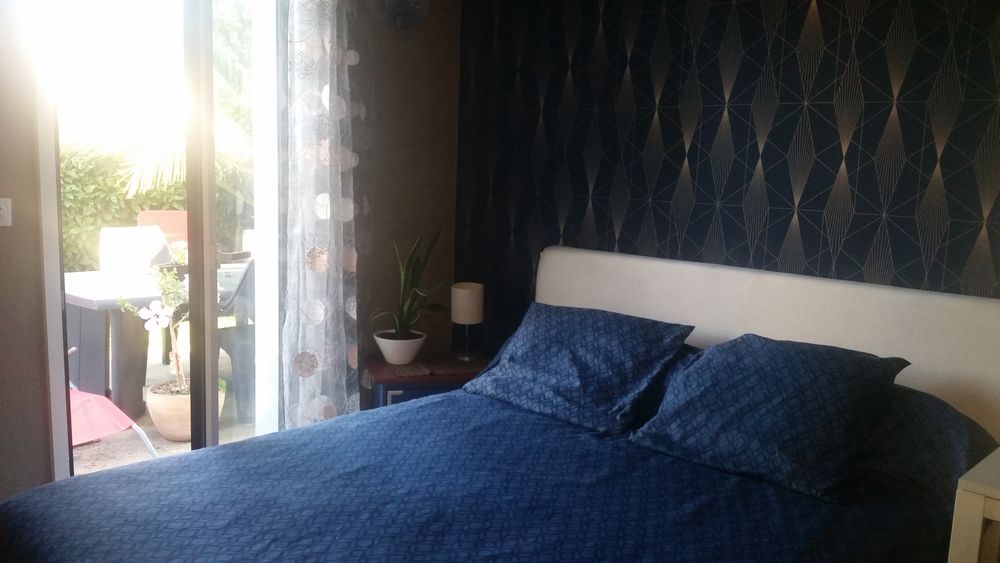 Chambre meublee proche Chantepie Vern Cesson 7mn RENNES