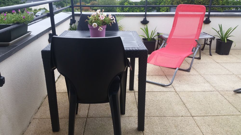 Chambre meublee proche Chantepie Vern Cesson 7mn RENNES