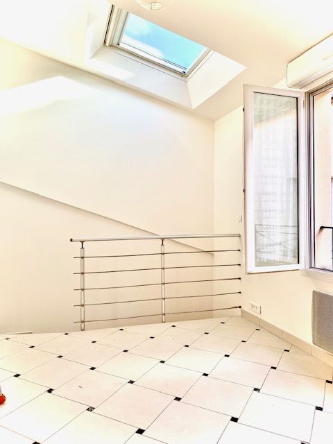 Reims Luton F3 en duplex