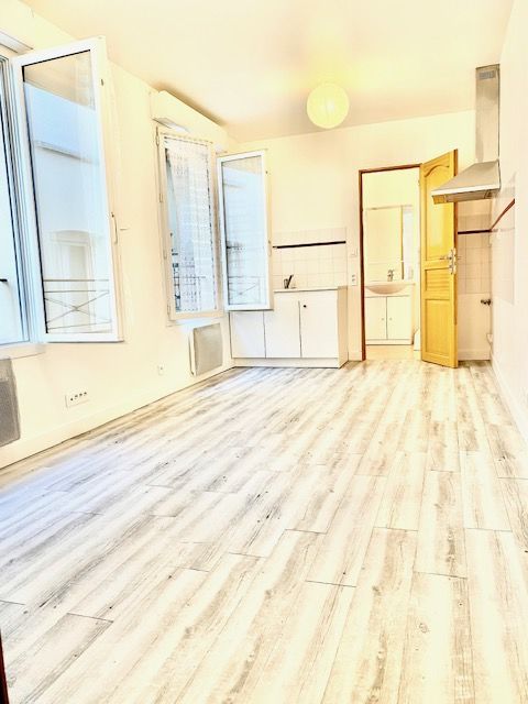 Reims Luton F3 en duplex
