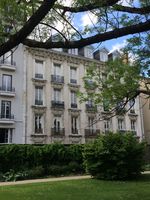 Appartement jardin des plantes 6pieces 150 m2 535000 Grenoble (38000)