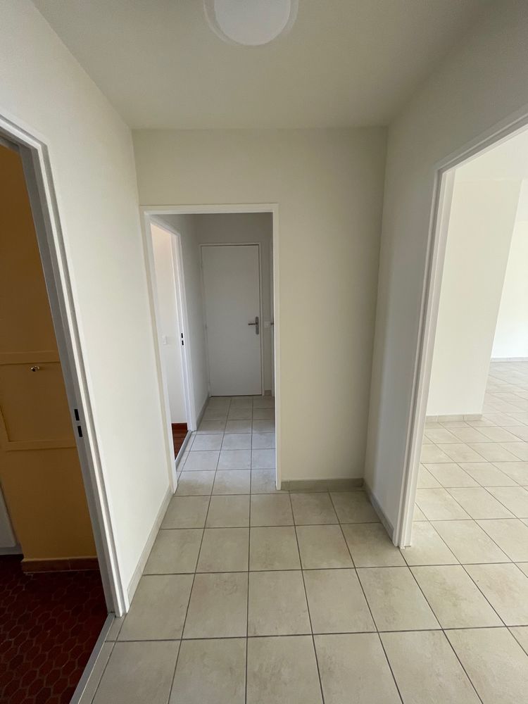 SUPERBE APPARTEMENT