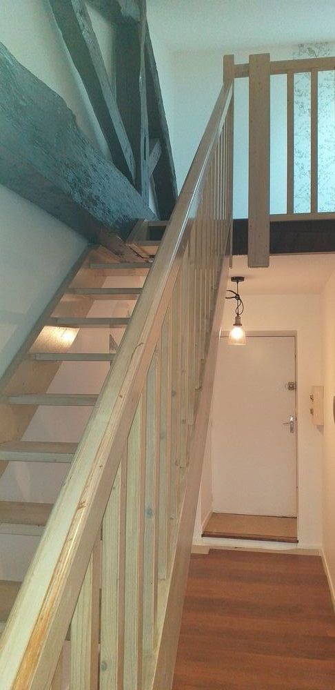 Bel appartement centre ville