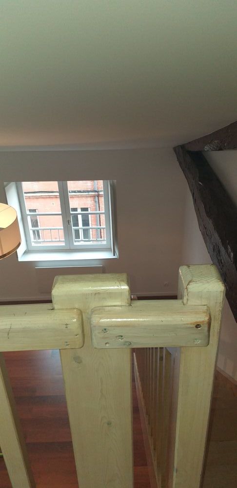 Bel appartement centre ville