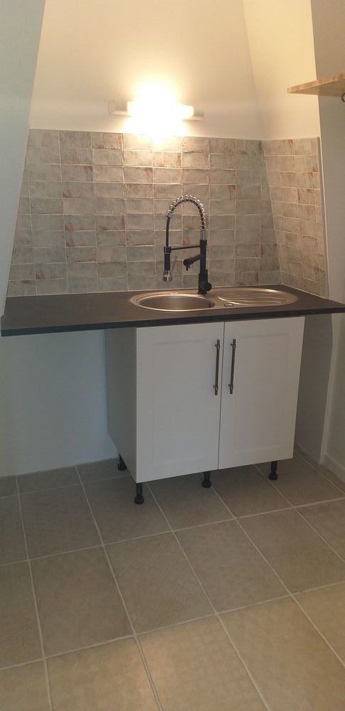 Bel appartement centre ville