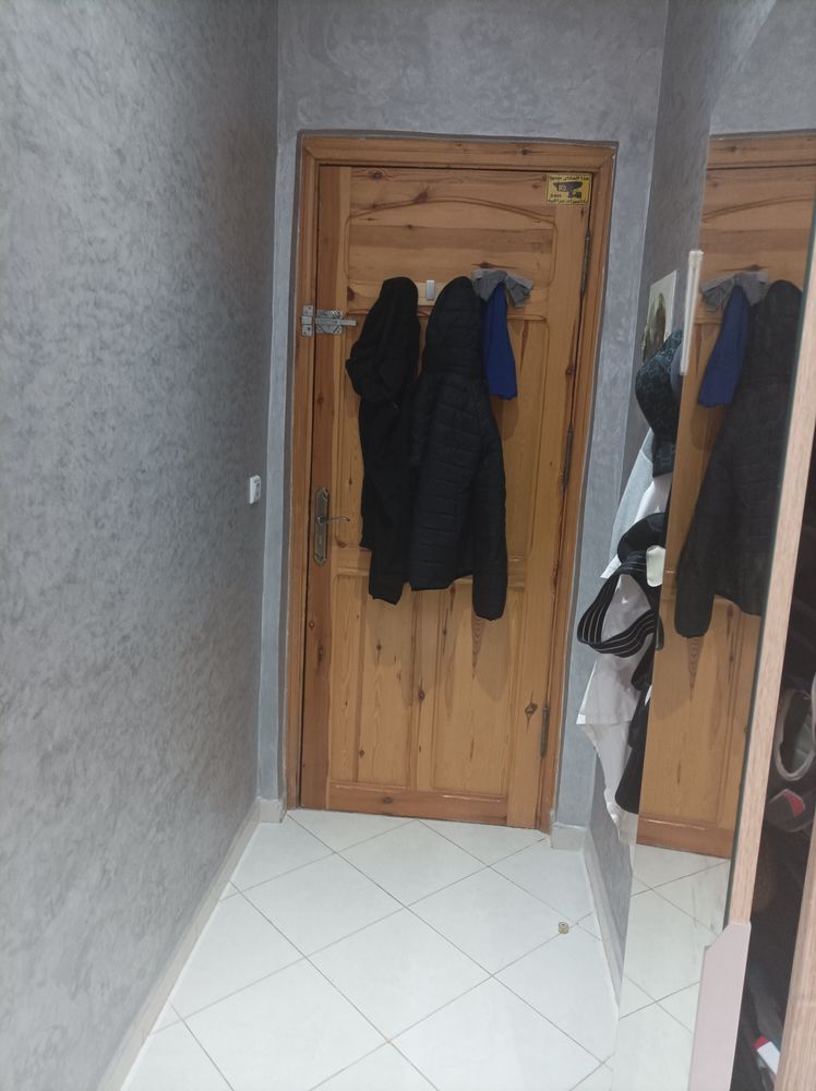 Maroc ,appartement Larache region Tanger Assilah. (