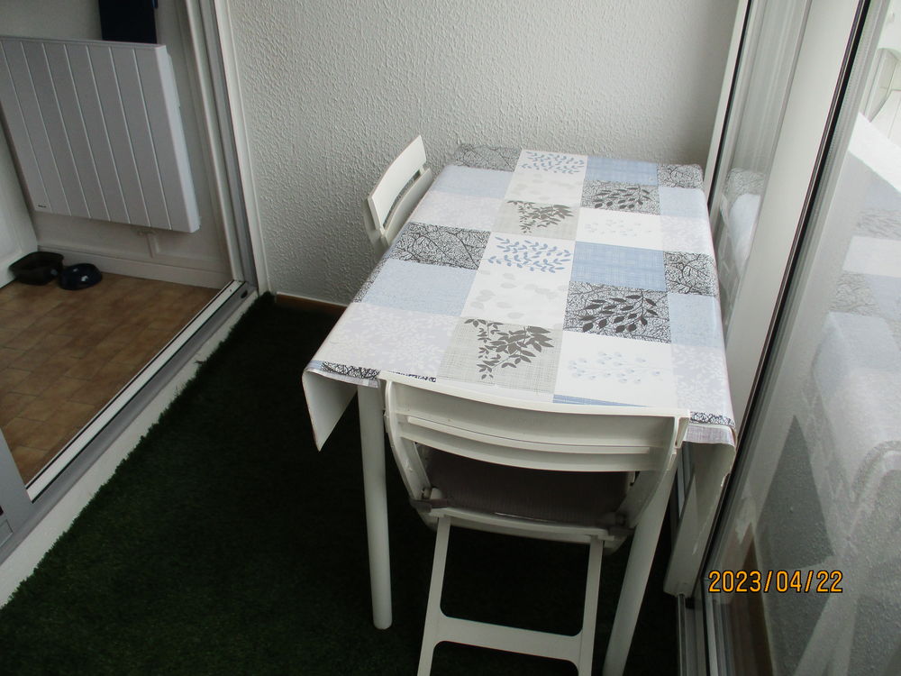 P2 La Grande Motte 34280