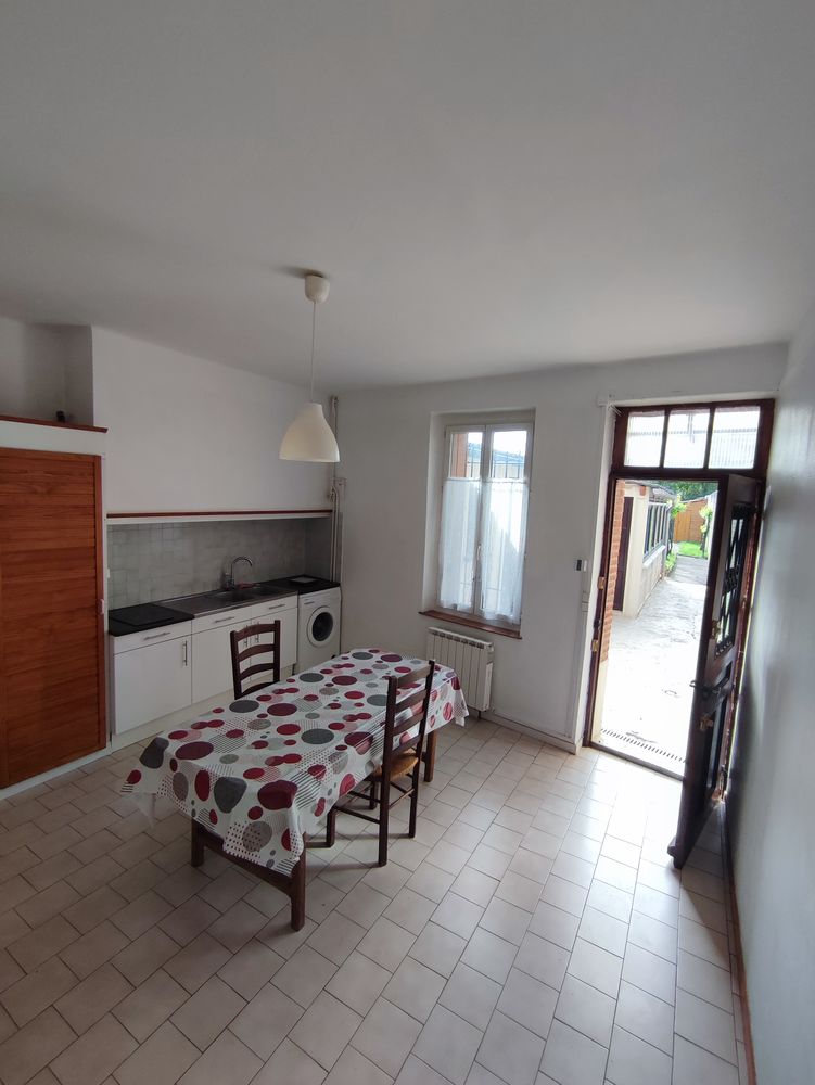 maison 90 m2 Muret Centre