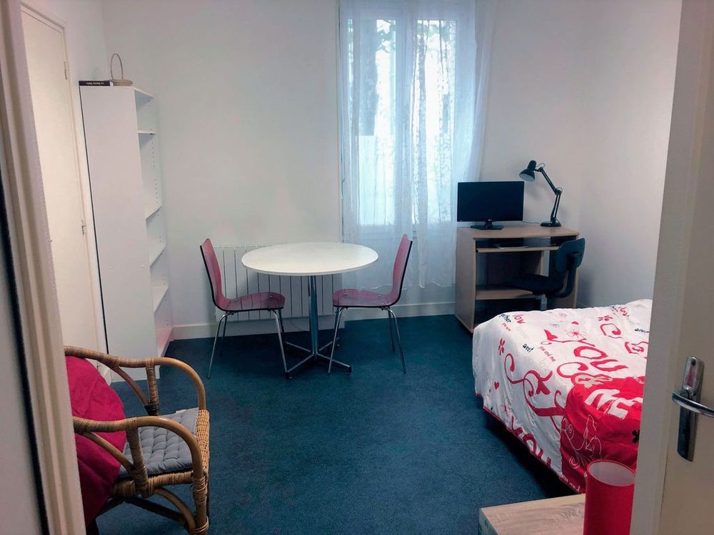 Studio centre-ville