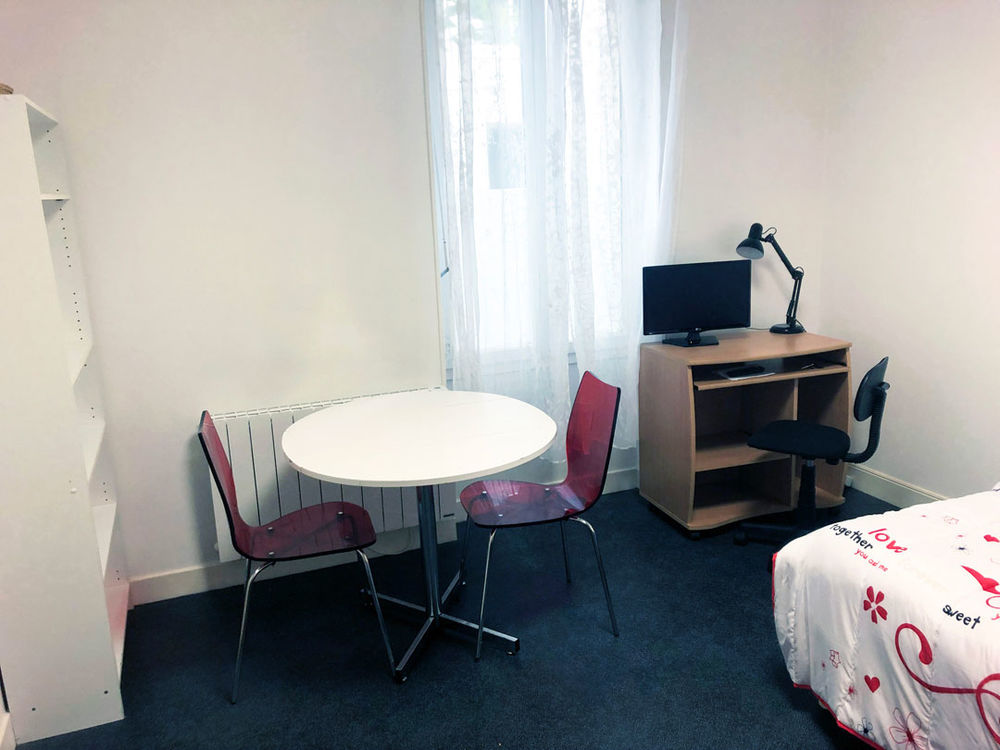 Studio centre-ville