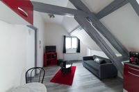 Apartement meublé Centre ville Troyes 540 Troyes (10000)