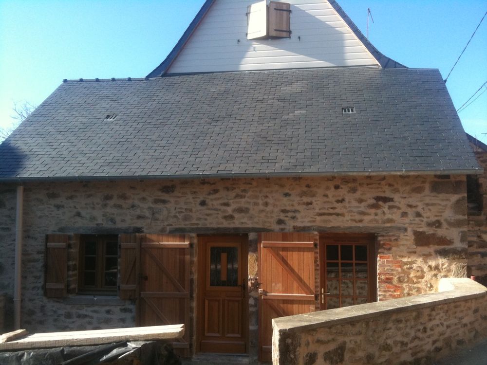 Maison à Lascaux 19130 ( Corrèze )