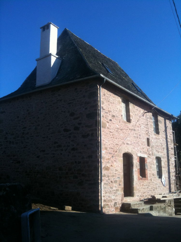 Maison à Lascaux 19130 ( Corrèze )