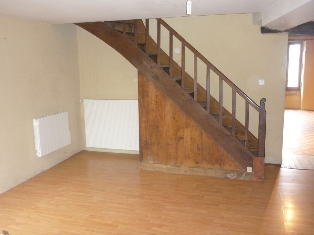 maison individuelle f5