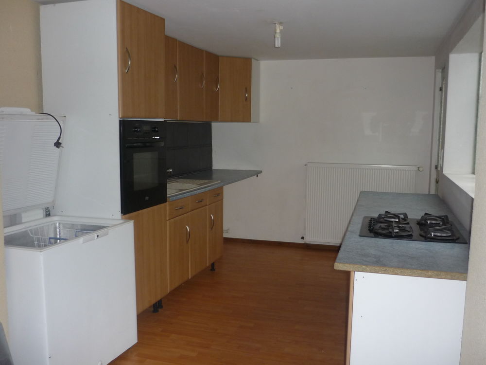 maison individuelle f5